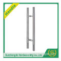 BTB SPH-002SS High Quality Chrome Plated Pull Ceramic Cabinet Handles